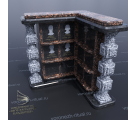 Колумбарий 3D-у-006